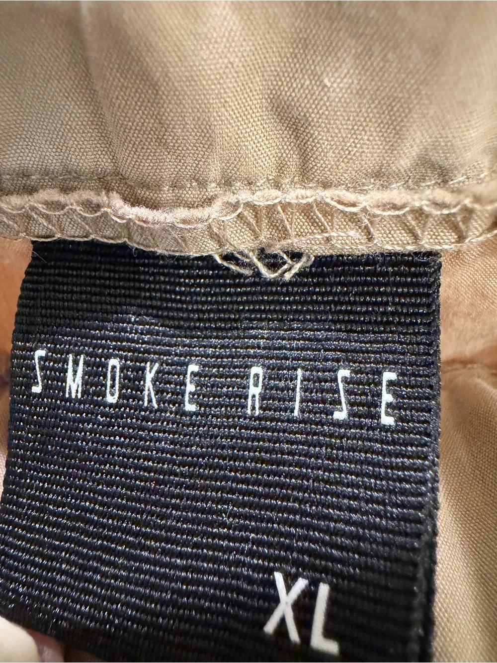 smoke rise ny smoke rise